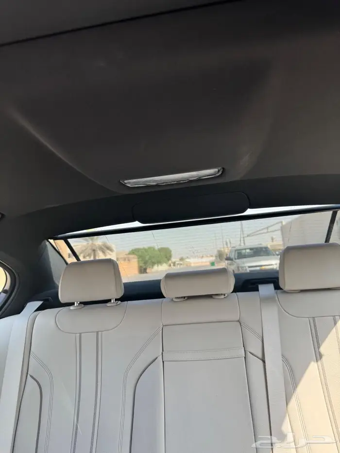 BMW 530 M package بي ام دبليو 530 35