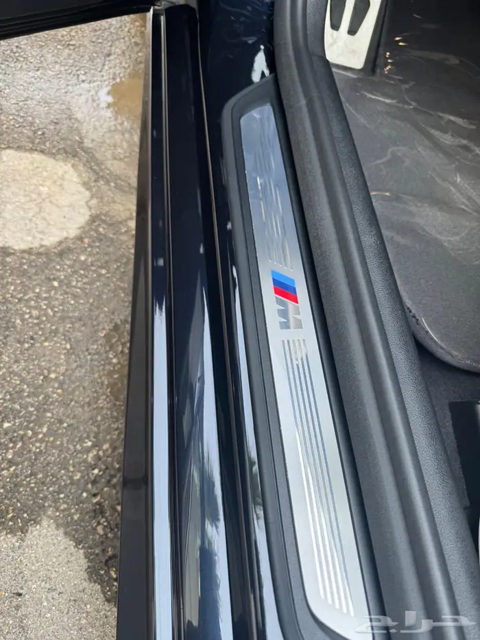 BMW 530 M package بي ام دبليو 530 36