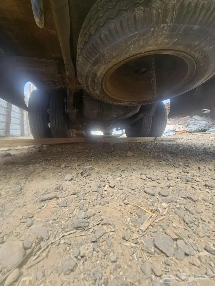 تشليح قطع غيار فقط باص كوستر 10