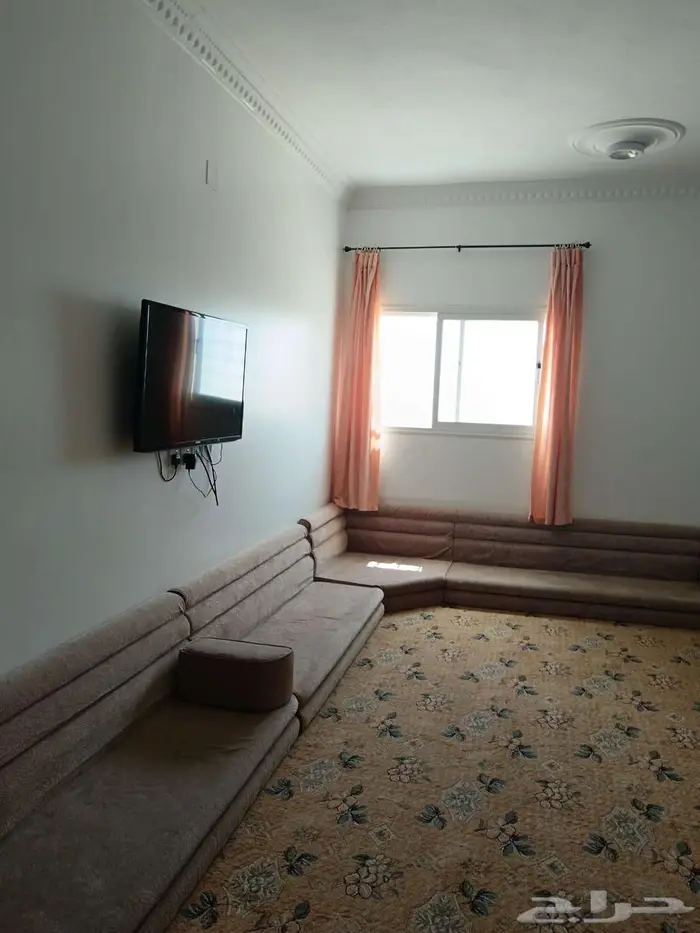 مؤثث إيجار سنة دراسي 5