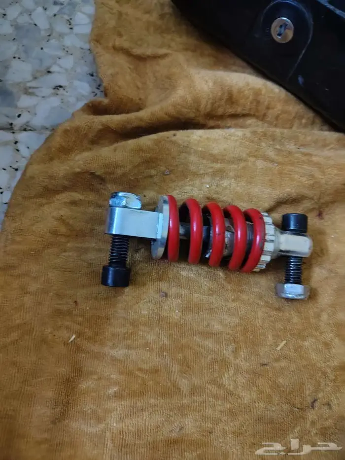 قطع غبار سكوتر أبو سله 4