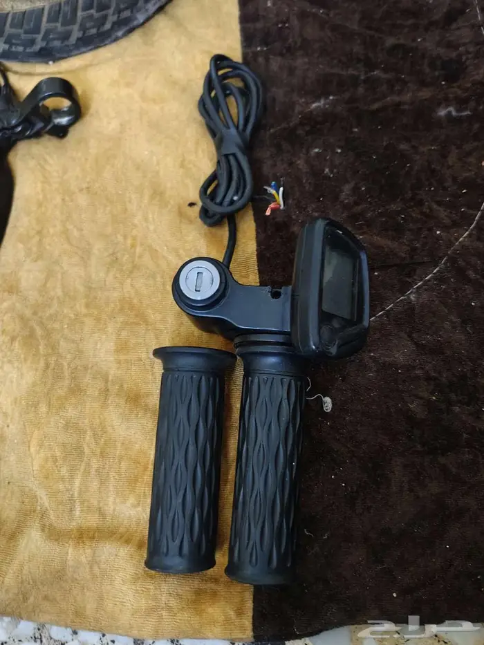 قطع غبار سكوتر أبو سله 3