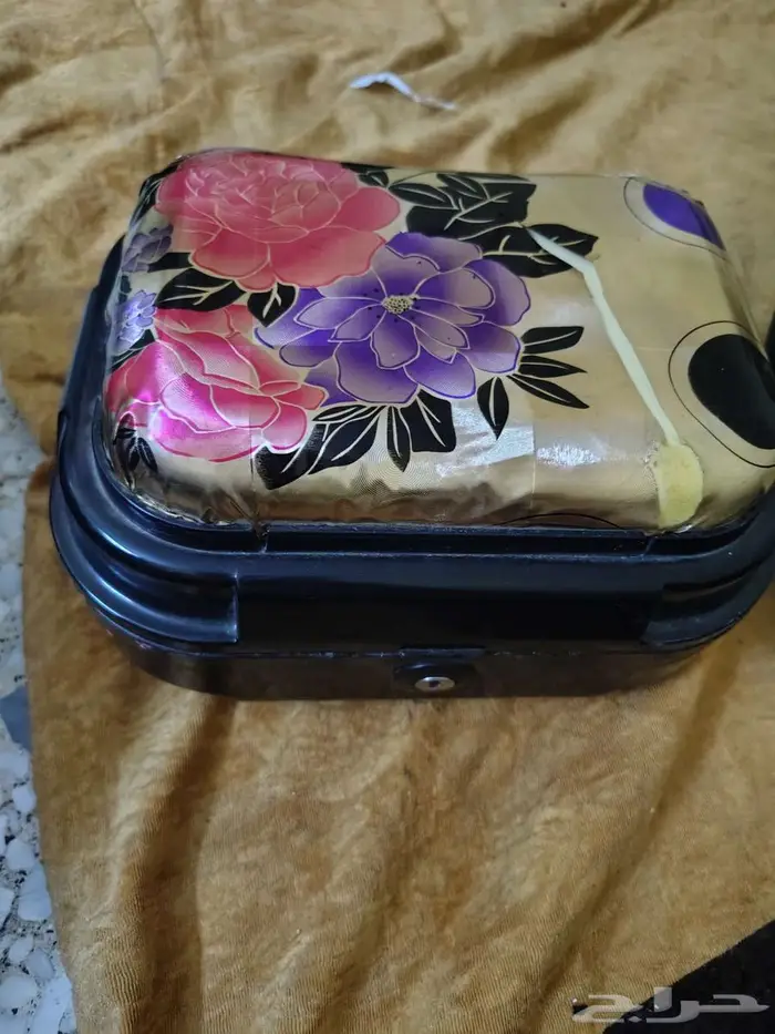 قطع غبار سكوتر أبو سله 8