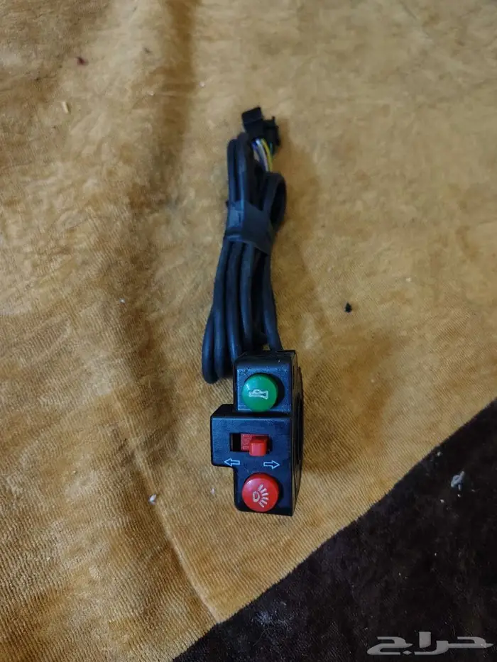 قطع غبار سكوتر أبو سله 13