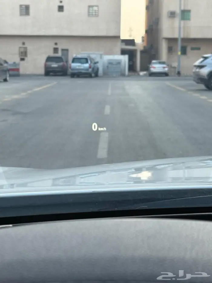 Bmw شبه جديد وممشى قليل 3