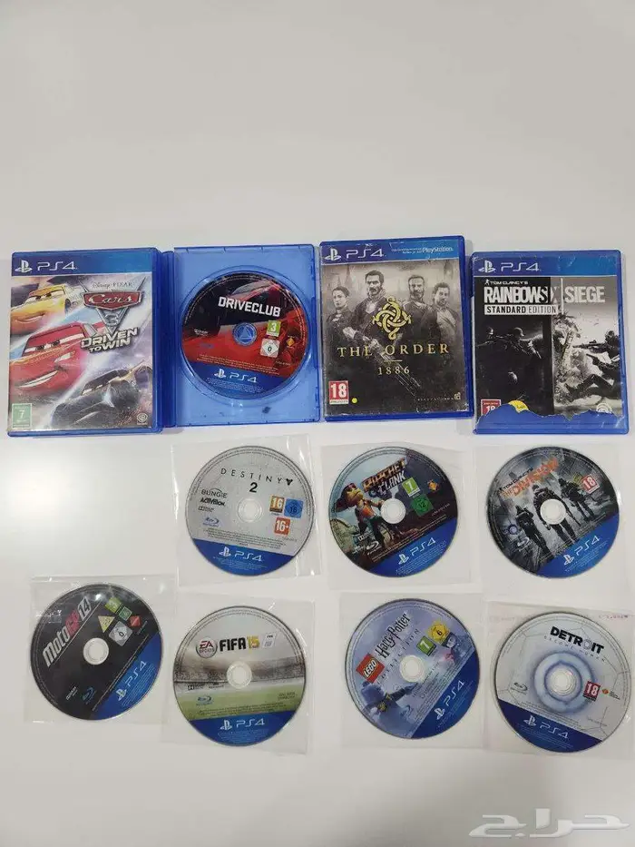 FIFA 15 فيفا يعمل على سوني 4 و 5 2