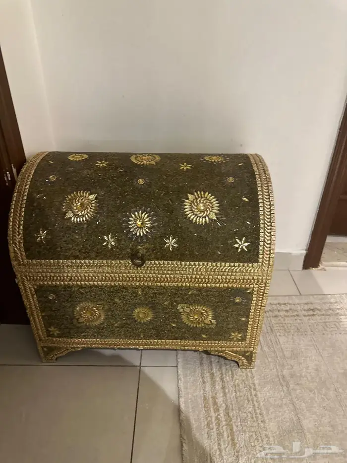 صندوق تخزين 0