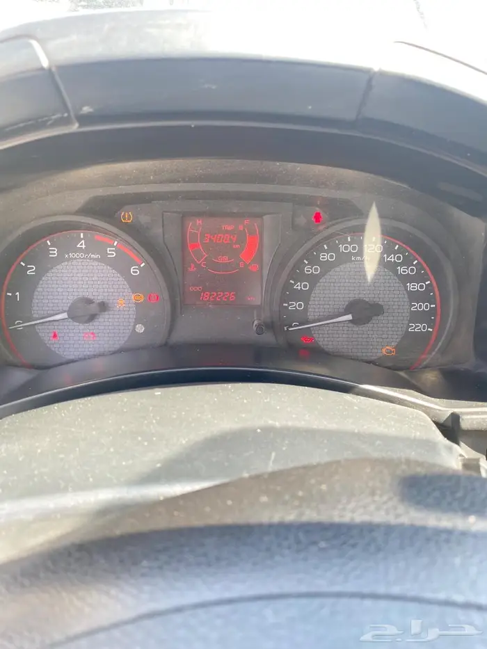 غمارة ايسوزو دبل م 2020 2