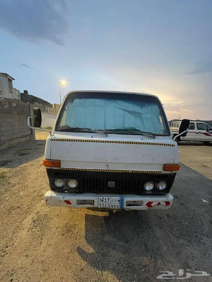 قلاب ديهاتسو 1