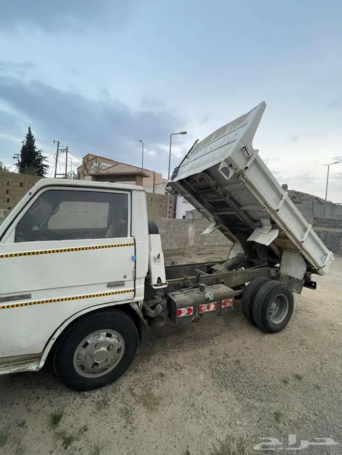 قلاب ديهاتسو 3