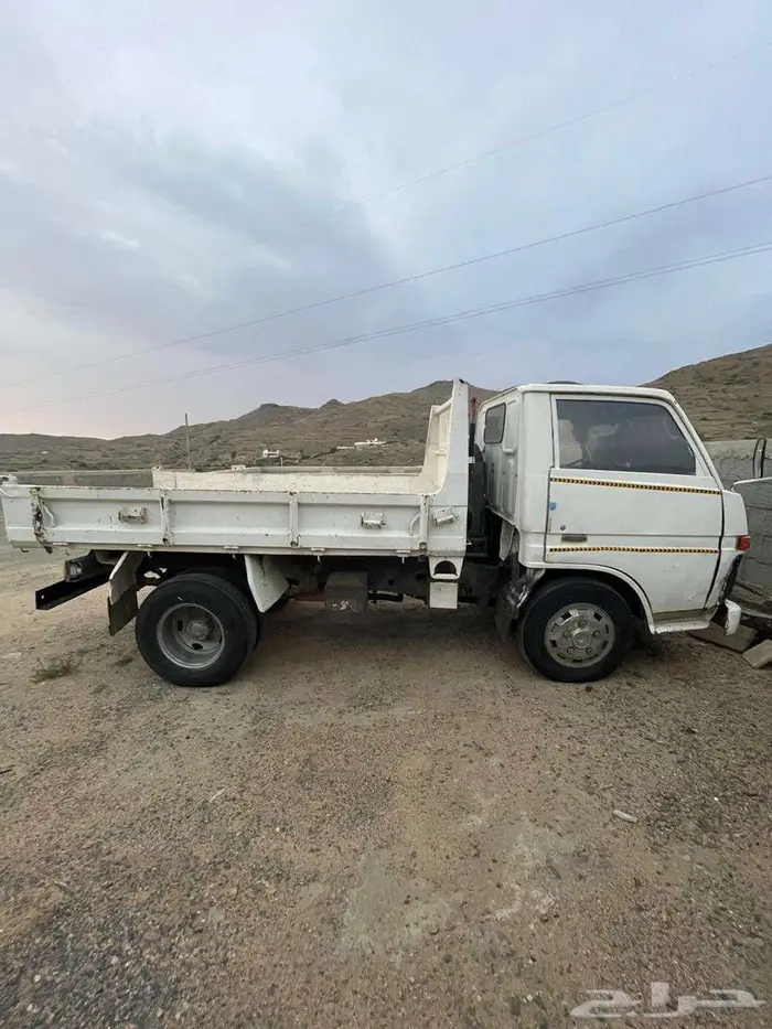 قلاب ديهاتسو 2