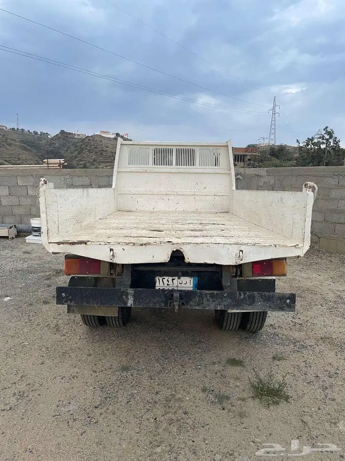 قلاب ديهاتسو 0