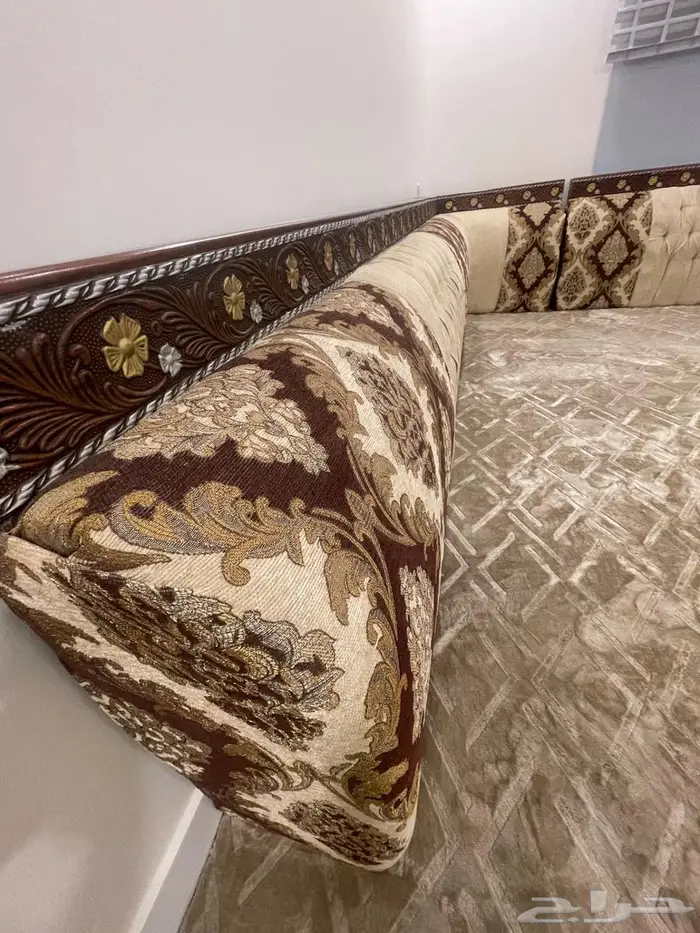 مساند ارضيه نظيفه جدا 2