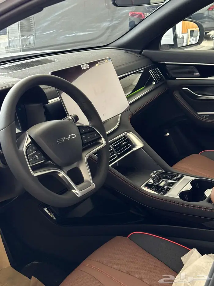 سونج بلس بريميوم 2026 التكنولوجيا الفخامة والأداء 5