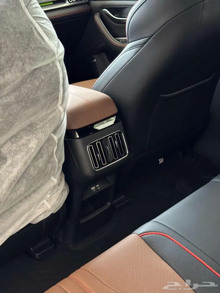 سونج بلس بريميوم 2026 التكنولوجيا الفخامة والأداء 7