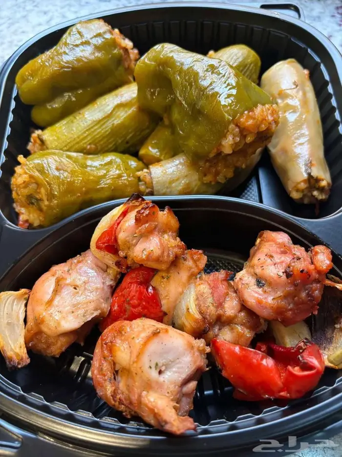 توريد وجبات فطور وغذا 25