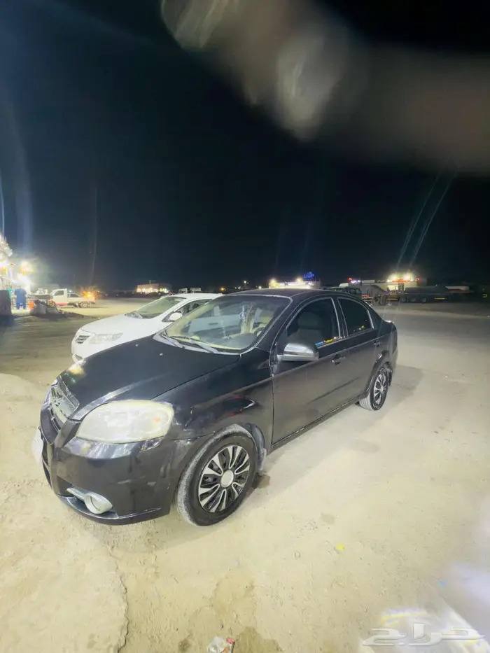 Used Chevrolet Aveo 1.5L Aveo 1.5L Automatic 2015 3