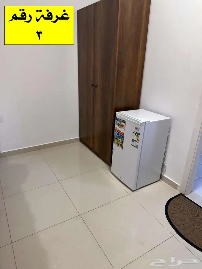 اربع غرف مفروشة بحي النسيم مكة المكرمة 14