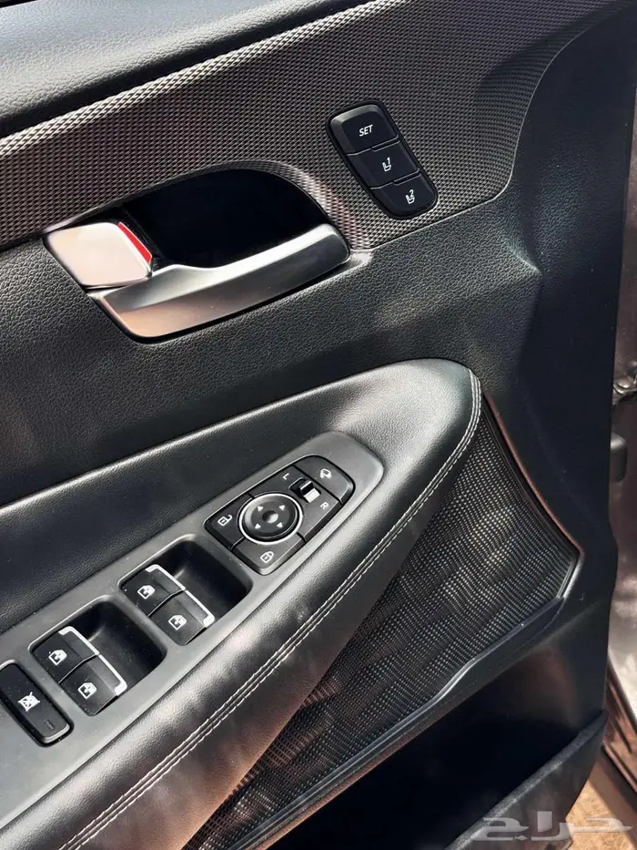 هونداي سنتافي 2020 ديزل دبل HYUNDAI SANTAFE 2020 4WD 2