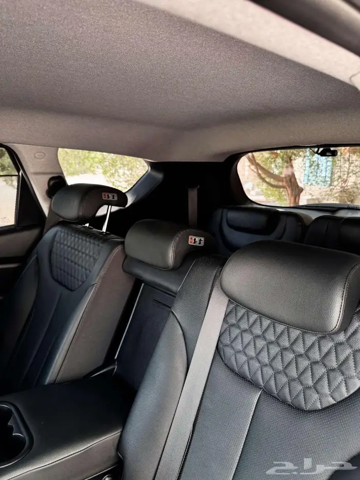 هونداي سنتافي 2020 ديزل دبل HYUNDAI SANTAFE 2020 4WD 4