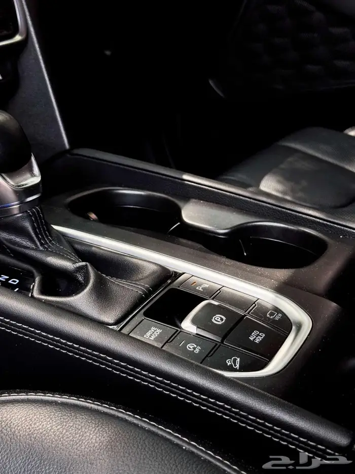 هونداي سنتافي 2020 ديزل دبل HYUNDAI SANTAFE 2020 4WD 9