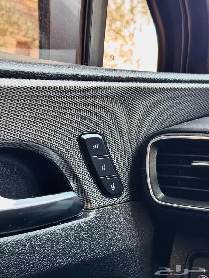 هونداي سنتافي 2020 ديزل دبل HYUNDAI SANTAFE 2020 4WD 13