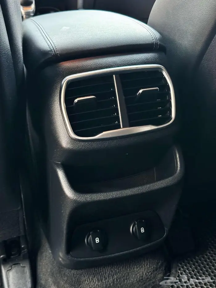 هونداي سنتافي 2020 ديزل دبل HYUNDAI SANTAFE 2020 4WD 14