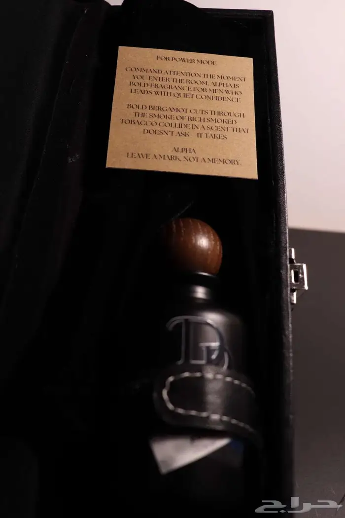عطور نيش رجالي نسائي 4