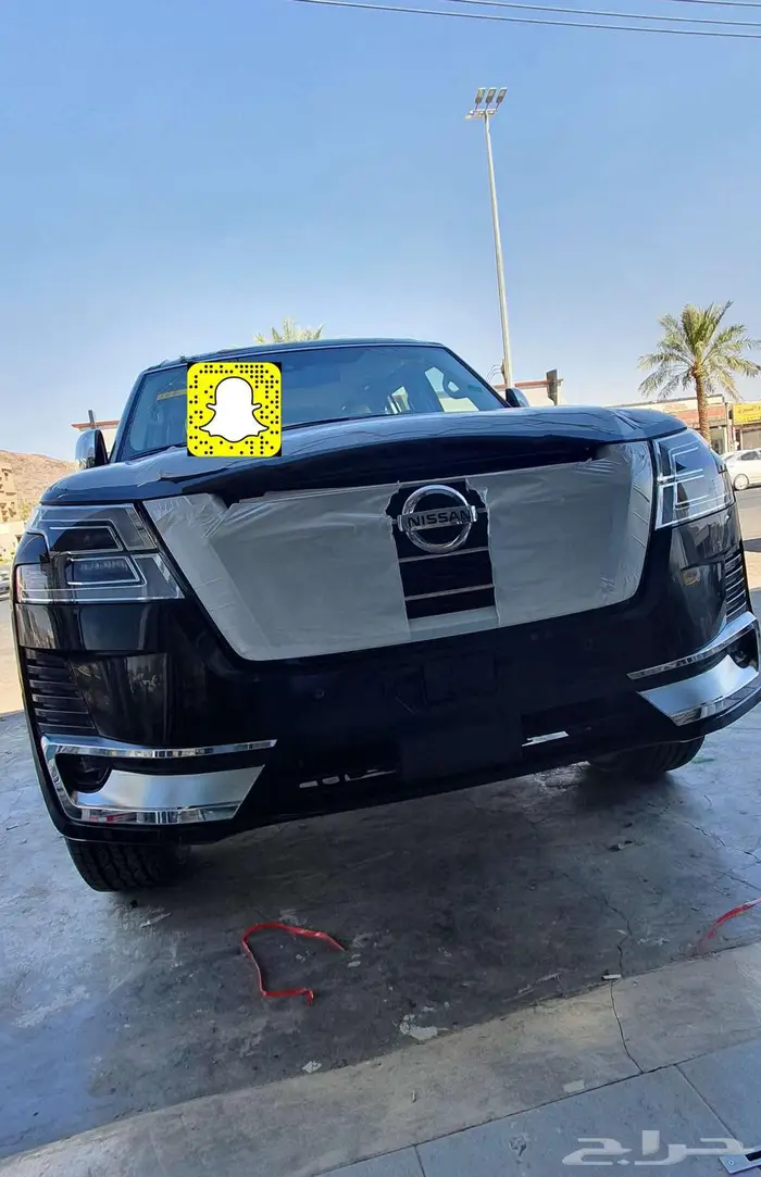 قطع واكسسوارات بلاتينيوم- ترهيم 23 - رش وسمكره 14