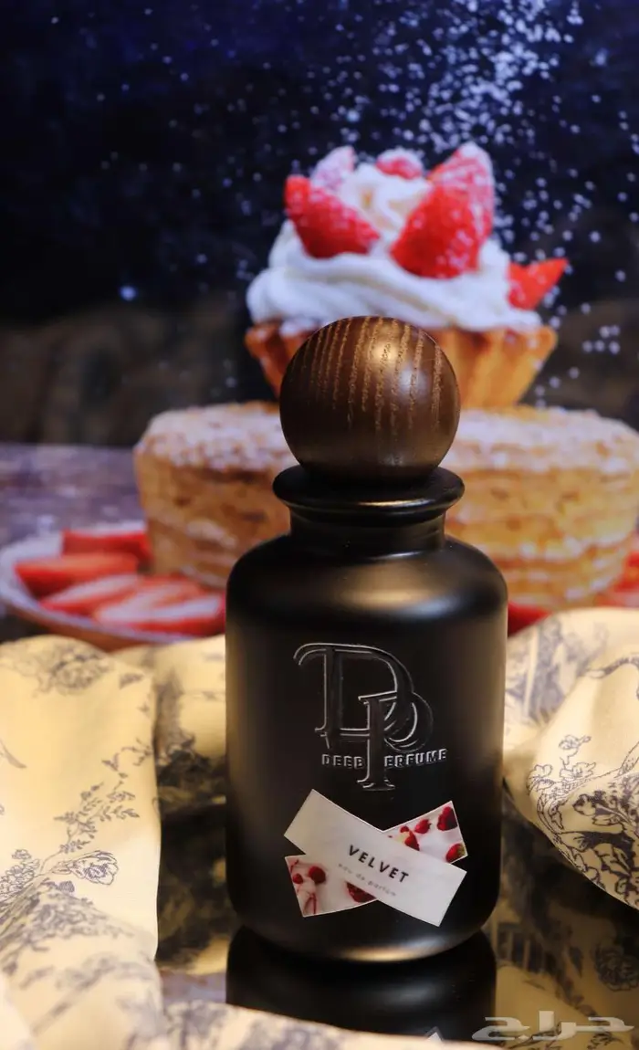 عطور نيش رجالي نسائي 22