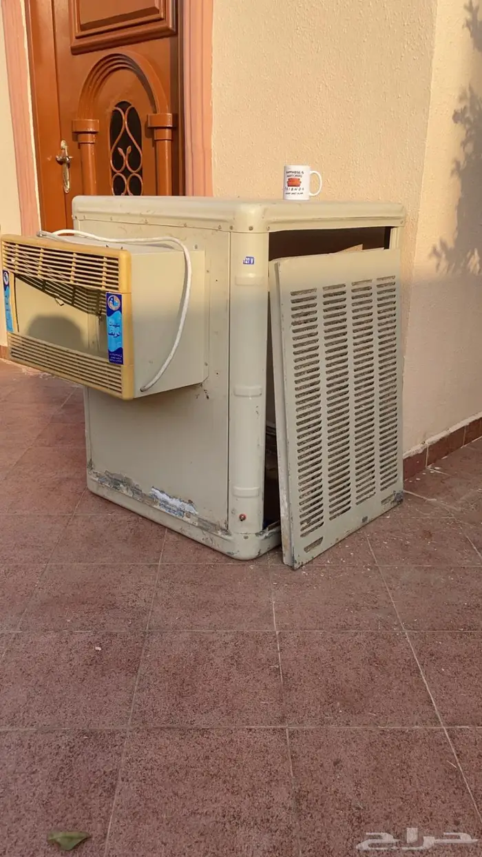 مكيف صحراوي 0