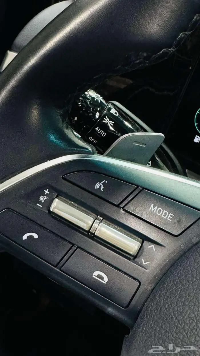 هيونداي ازيرا 2020 كاملة بطاقة جمركية 21