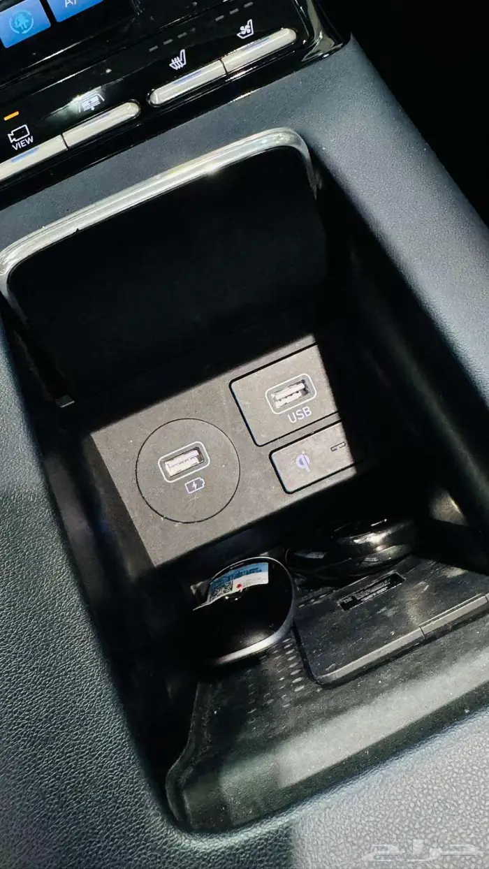 هيونداي ازيرا 2020 كاملة بطاقة جمركية 36