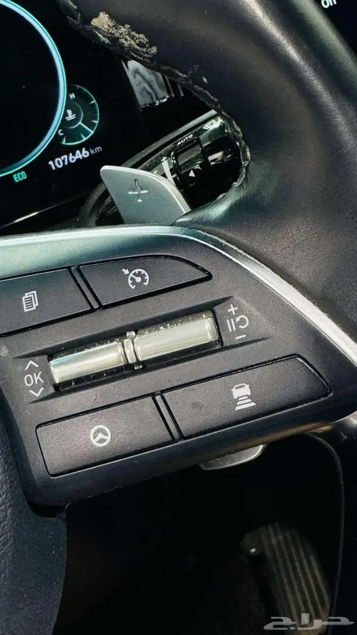 هيونداي ازيرا 2020 كاملة بطاقة جمركية 31