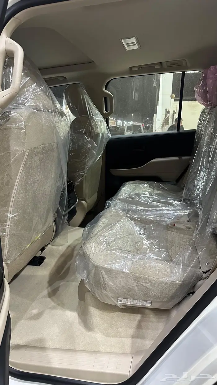 جي اكس ار (L2) بنزين سعودي 2025 12