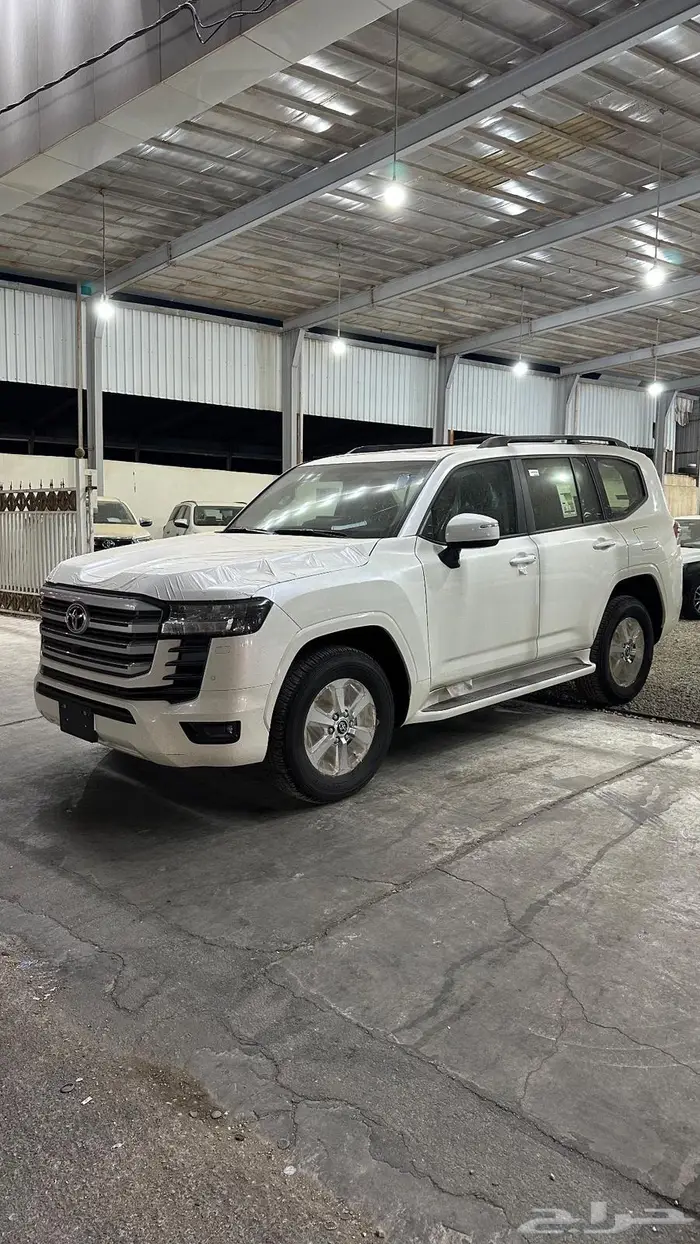 جي اكس ار (L2) بنزين سعودي 2025 1