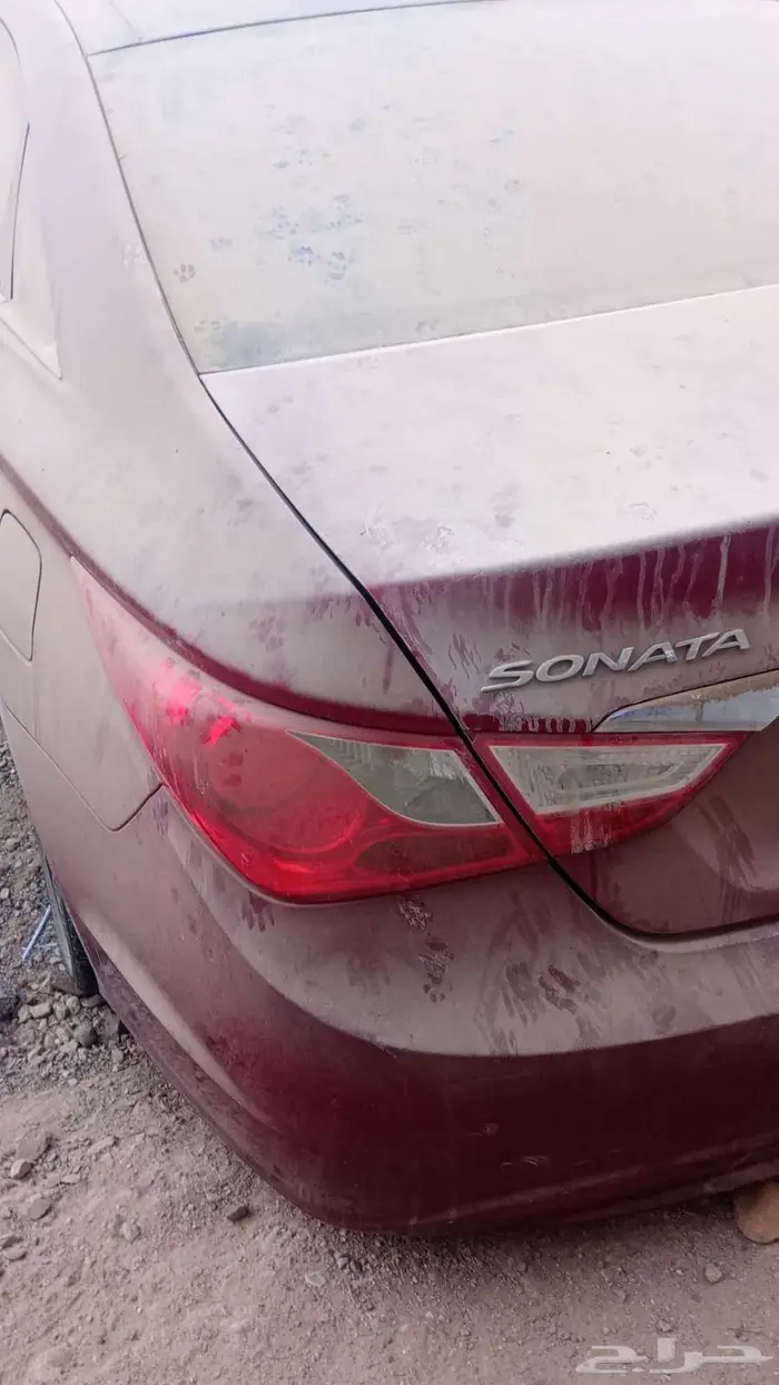 سوناتا فل هيونداي 4