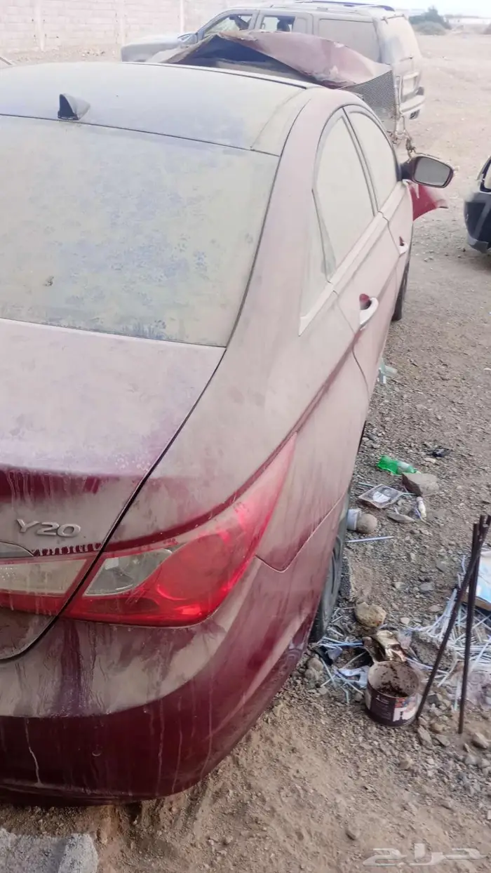 سوناتا فل هيونداي 2