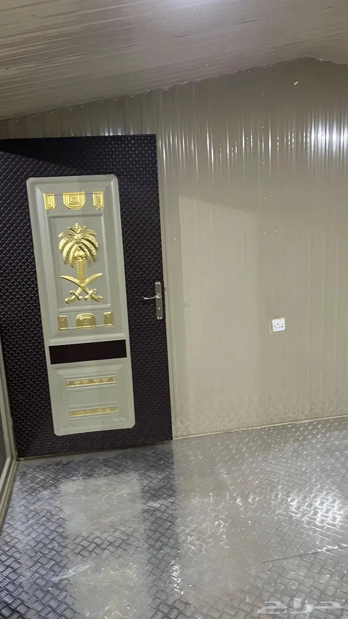 تم البيع كرفانه شينكو كويتي 10 متر 15