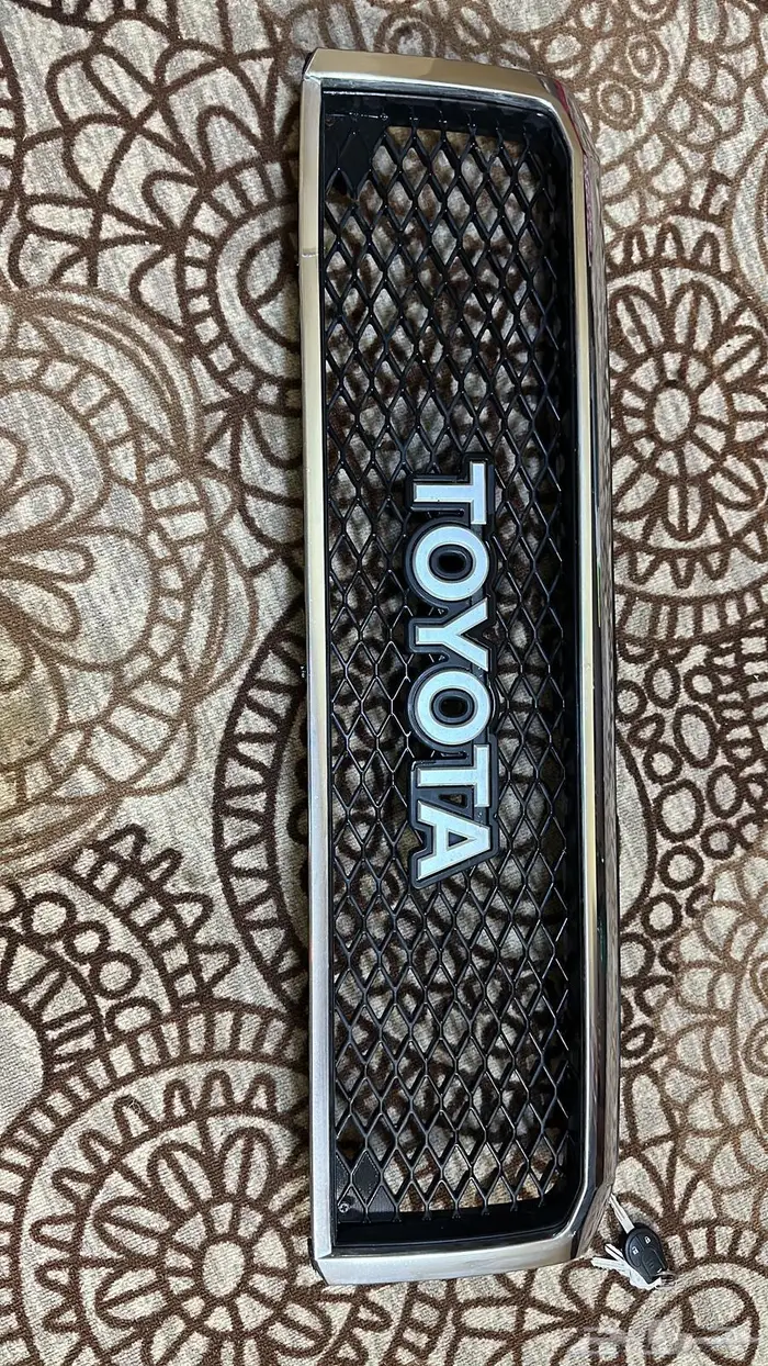 للبيع شبك ربع وشاص 2015 وفوق 0