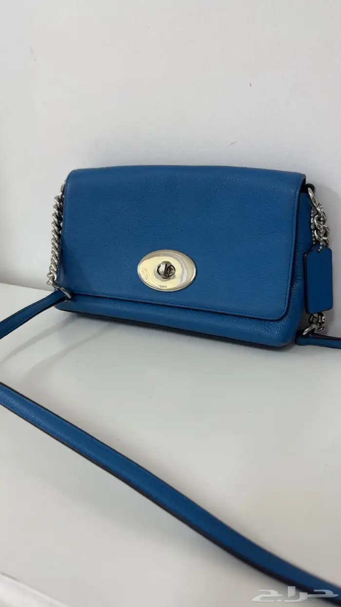 شنط ماركات اصليه استعمال نظيف جدا 0