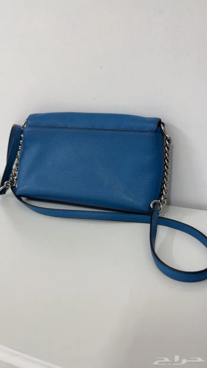 شنط ماركات اصليه استعمال نظيف جدا 2