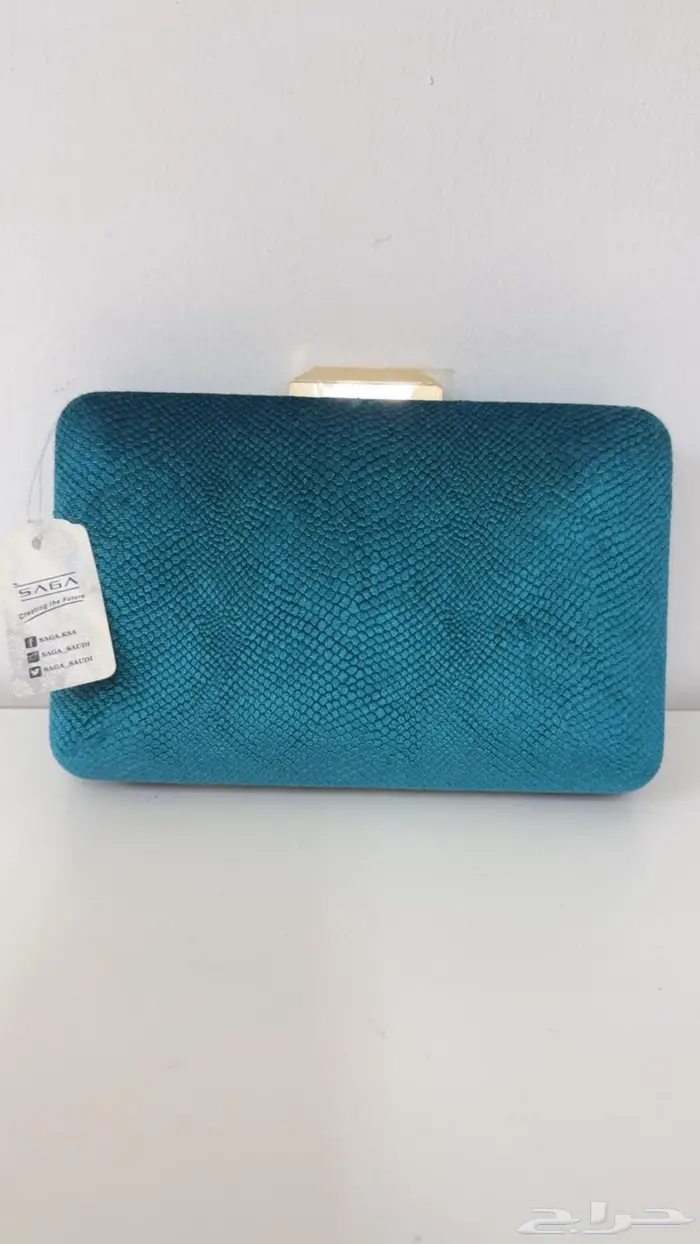 شنط ماركات اصليه استعمال نظيف جدا 1