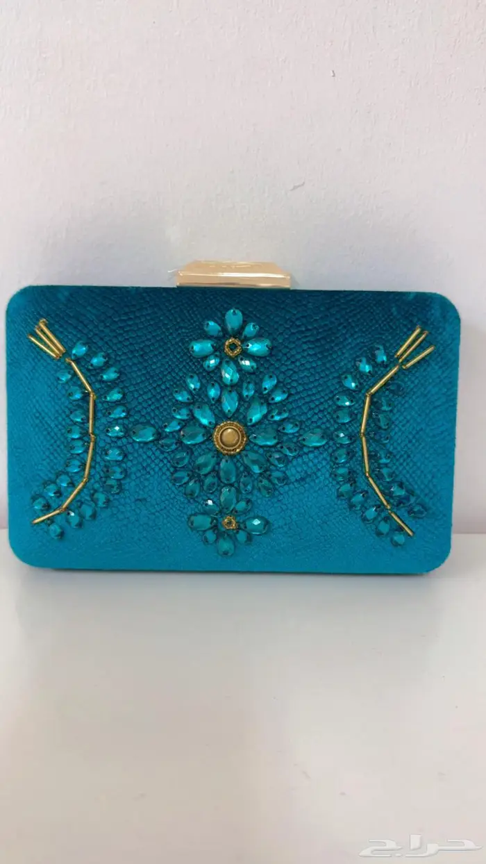 شنط ماركات اصليه استعمال نظيف جدا 7