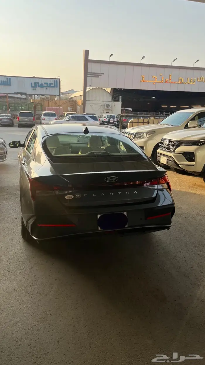 انترا 2024 سمارت 1