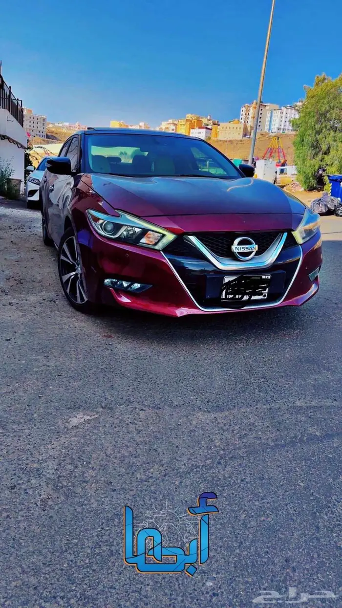 للبيع او البدل المناسب مكسيما 2017SV 1