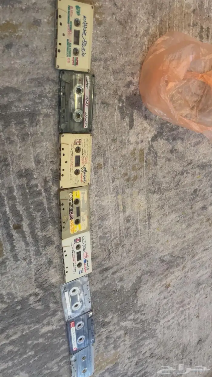 اشرطه سيارات 7