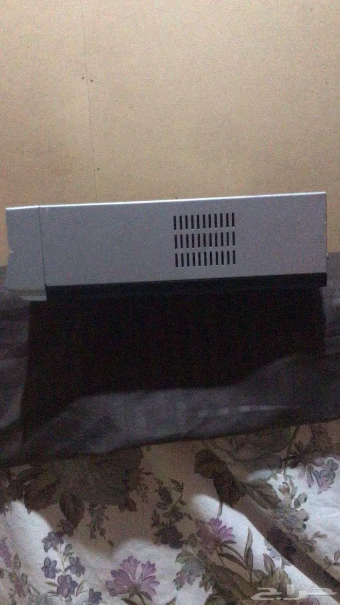 جهاز فيديو VHS سامسونج للبيع 4