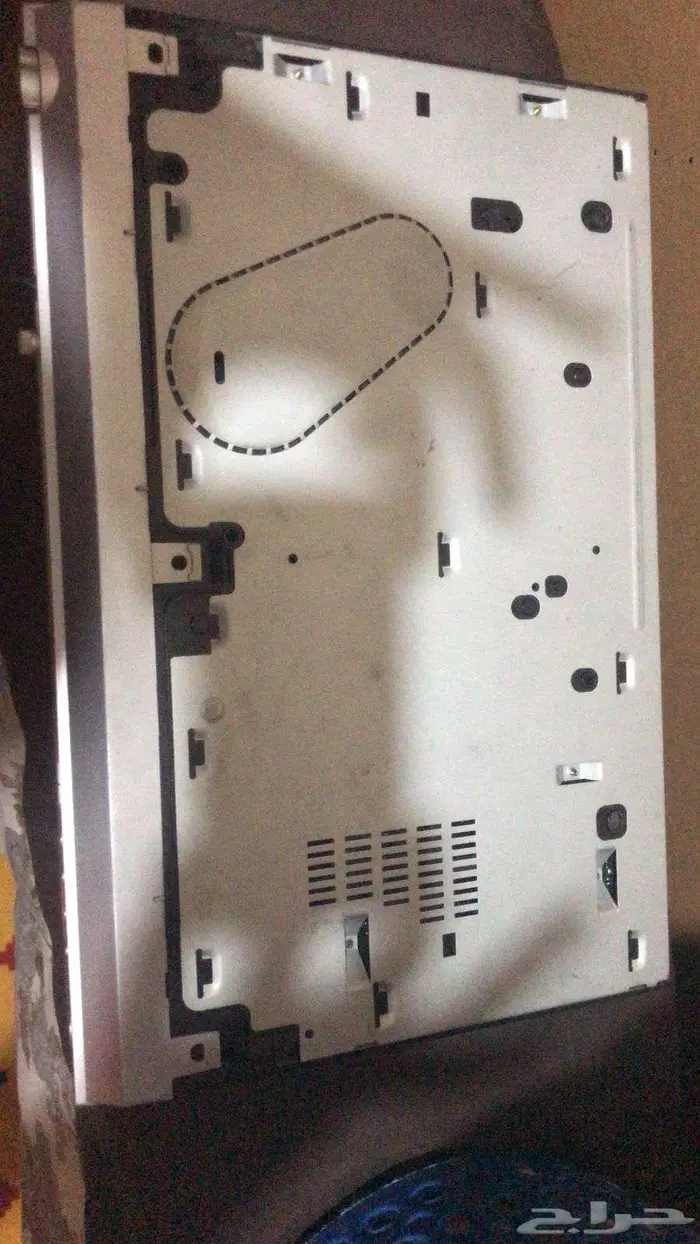 جهاز فيديو VHS سامسونج للبيع 6