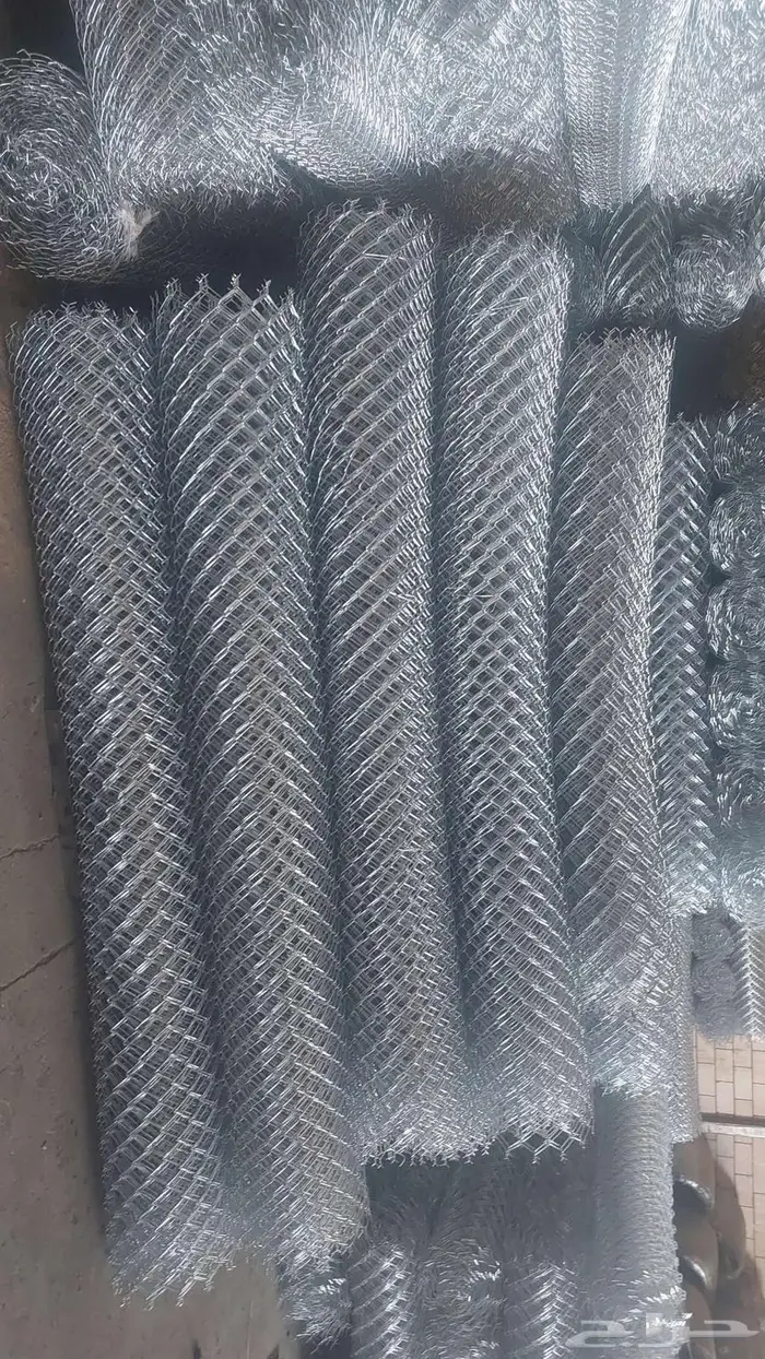 مقاول شبك مزارع وشبك زراعي 4